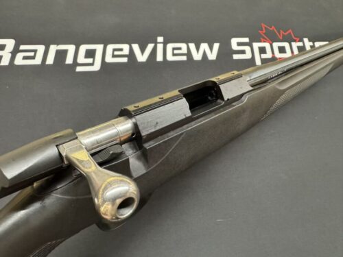 Used Tikka T1X Mtr Rifle, 22 Lr 20'' Barrel *No Box* - Image 3