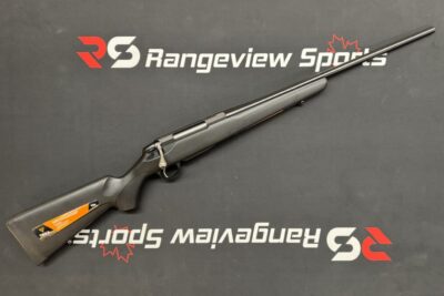 Used Tikka T3x Lite Rifle, 223 Rem 22.4'' Barrel *With Box*