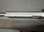 Used Tikka T1x MTR Rifle, 22 LR 20'' Barrel *No Box* - Image 2
