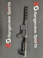 Consignment MRA RENEGADE RIFLE MKII 223 WYLDE - Image 3
