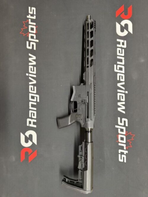 Consignment Mra Renegade Rifle Mkii 223 Wylde - Image 3