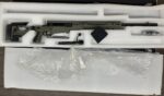 Pre Own Accuracy International AXMC-LE Law Enforcement Version Sniper Rifle, 338 Lapua Mag 27'' Barrel - Image 2
