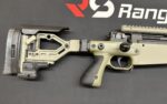 Pre Own Accuracy International AXMC-LE Law Enforcement Version Sniper Rifle, 338 Lapua Mag 27'' Barrel - Image 3