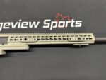 Pre Own Accuracy International AXMC-LE Law Enforcement Version Sniper Rifle, 338 Lapua Mag 27'' Barrel - Image 6