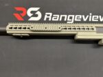 Pre Own Accuracy International AXMC-LE Law Enforcement Version Sniper Rifle, 338 Lapua Mag 27'' Barrel - Image 8