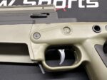 Pre Own Accuracy International AXMC-LE Law Enforcement Version Sniper Rifle, 338 Lapua Mag 27'' Barrel - Image 11