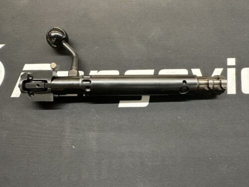 Pre Own Accuracy International Axmc-Le Law Enforcement Version Sniper Rifle, 338 Lapua Mag 27'' Barrel - Image 14