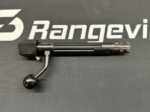 Pre Own Accuracy International Axmc-Le Law Enforcement Version Sniper Rifle, 338 Lapua Mag 27'' Barrel - Image 13