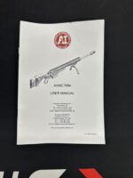 Pre Own Accuracy International AXMC-LE Law Enforcement Version Sniper Rifle, 338 Lapua Mag 27'' Barrel - Image 15