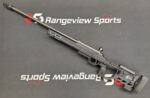 Used Tikka T3x Varmint Hunter, 223 Rem 23.7'' Barrel With Upgrades - Image 3