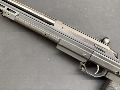 Used Tikka T3X Varmint Hunter, 223 Rem 23.7'' Barrel With Upgrades - Image 4
