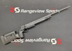 Used CZ 457 Varmint Rifle, 22 LR 24'' Barrel in KRG Bravo Chassis *With Box*