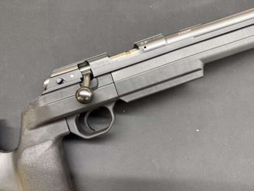 Used Cz 457 Varmint Rifle, 22 Lr 24'' Barrel In Krg Bravo Chassis *With Box* - Image 2