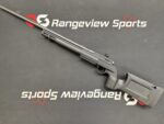 Used CZ 457 Varmint Rifle, 22 LR 24'' Barrel in KRG Bravo Chassis *With Box* - Image 3