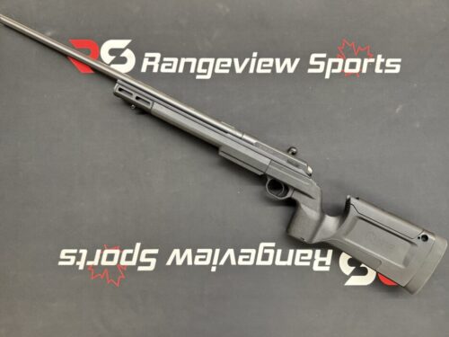 Used Cz 457 Varmint Rifle, 22 Lr 24'' Barrel In Krg Bravo Chassis *With Box* - Image 3