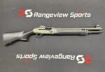 Beretta 1301 Tactical MOD 2 Shotgun ODG with M-LOK Handguard & SJ Hardware Tube Extension