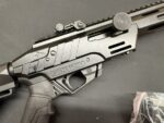 Used Adler Arms RF224 Rifle, 22 LR 11.7'' *No Box, Two Mags* - Image 2