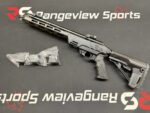 Used Adler Arms RF224 Rifle, 22 LR 11.7'' *No Box, Two Mags* - Image 3