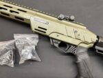 Used Adler Arms RF224 Rifle ODG, 22 LR 11.7'' *No Box, Two Mags* - Image 4