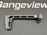 Picatinny Mount Folding Stock