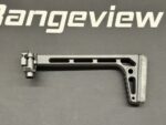 Picatinny Mount Folding Stock - Image 2