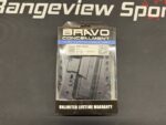 Used Bravo Concealment OWB Holster, CZ P10c, Right Hand