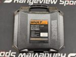 Used Pelican Vault Equipment Case V100