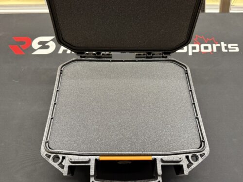 Used Pelican Vault Equipment Case V100 - Image 2