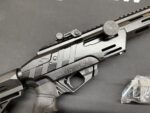 Used Adler Arms RF224 Rifle, 22 LR 11.7'' *No Box Two Mags* - Image 2