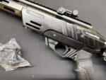 Used Adler Arms RF224 Rifle, 22 LR 11.7'' *No Box Two Mags* - Image 4