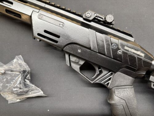 Used Adler Arms Rf224 Rifle, 22 Lr 11.7'' *No Box Two Mags* - Image 4