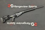 Used Tikka T3x TAC A1 Rifle, 6.5 Creedmoor 24'' Barrel *No Mag, With Box*