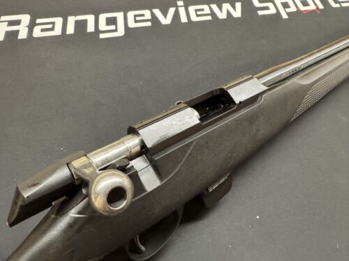 Used Tikka T1X Mtr Rifle, 22 Lr 20'' Barrel *No Box* - Image 5