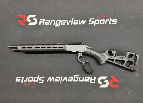 Used Chiappa 1886 Wildlands Takedown, 45-70 Govt 16.5'' Barrel *No Box* - Image 2