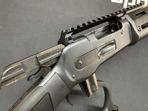 Used Chiappa 1886 Wildlands Takedown, 45-70 Govt 16.5'' Barrel *No Box* - Image 5