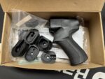 Used Remington 870 TAC-14 Pump Shotgun, 12Ga with Magpul Forend and ATI Pistol Grip - Image 3