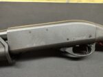 Used Remington 870 TAC-14 Pump Shotgun, 12Ga with Magpul Forend and ATI Pistol Grip - Image 4