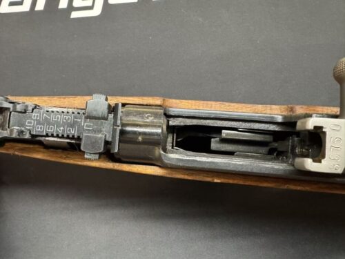 Used Chinese Type 56 Sks Rifle, 7.62X39Mm, Factory 26 - Image 5