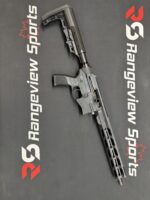 Consignment MRA RENEGADE RIFLE MKII 223 WYLDE