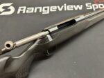 Used Tikka T3x Lite Rifle, 223 Rem 22.4'' Barrel *With Box* - Image 3