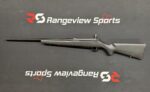 Used Tikka T3x Lite Rifle, 223 Rem 22.4'' Barrel *With Box* - Image 2