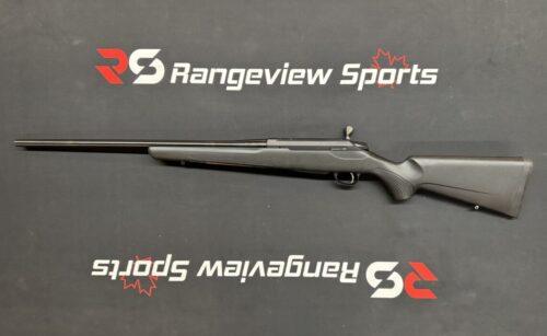 Used Tikka T3X Lite Rifle, 223 Rem 22.4'' Barrel *With Box* - Image 2