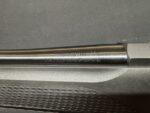 Used Tikka T3x Lite Rifle, 223 Rem 22.4'' Barrel *With Box* - Image 4