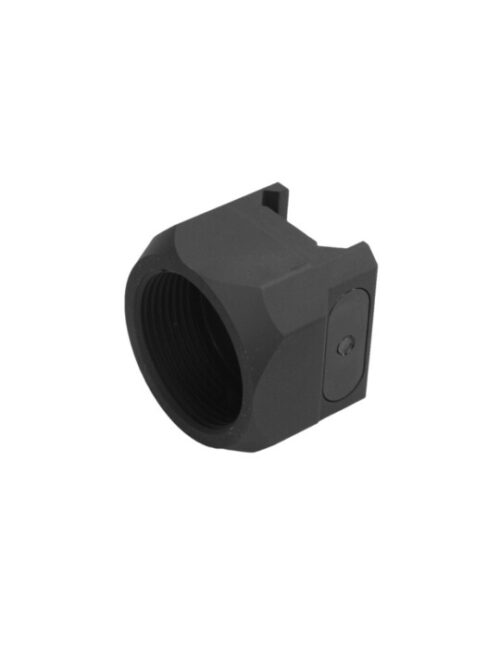 Sbi 1913 Picatinny Buffer Tube Adapter - Image 3