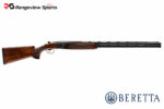 Beretta 694 Black DLC Sporting Shotgun with Adjustable Stock