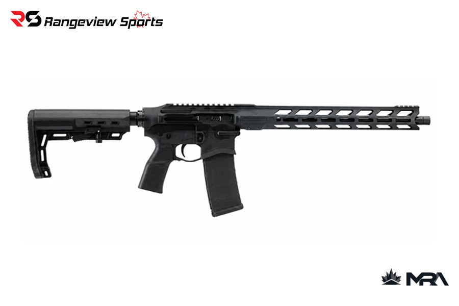 628774006983-branded-900x600-1-1.jpg Mra Renegade Mkii Rifle, 223 Wylde 16.1'' Barrel - Image 1