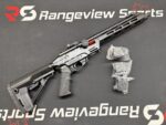 Used Adler Arms RF224 Rifle, 22 LR 11.7'' *With Two Mags, No Box*