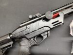 Used Adler Arms RF224 Rifle, 22 LR 11.7'' *With Two Mags, No Box* - Image 2