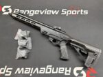 Used Adler Arms RF224 Rifle, 22 LR 11.7'' *With Two Mags, No Box* - Image 3
