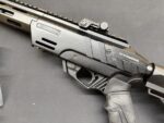 Used Adler Arms RF224 Rifle, 22 LR 11.7'' *With Two Mags, No Box* - Image 4